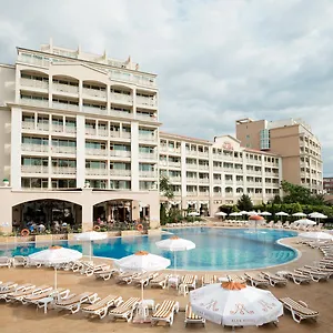 Hotel Alba -, Sunny Beach