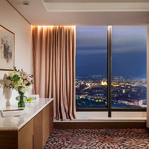 Grand Millennium 5*, София Болгария