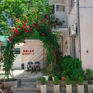 Relax 3*, Варна Болгария