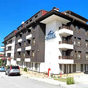 Aspen 2*, Банско Болгария