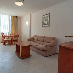 Aparthotel Poseidon