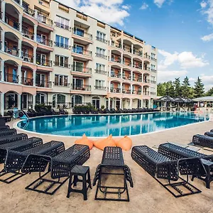 Hotel Avenue Deluxe
