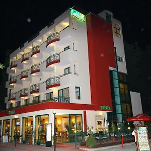 Hotel Tanya