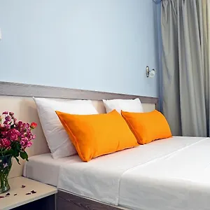 Visito Aparthouse 2*, София Болгария