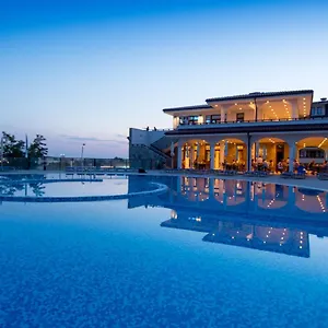 Resort Nevis & Aqua Park